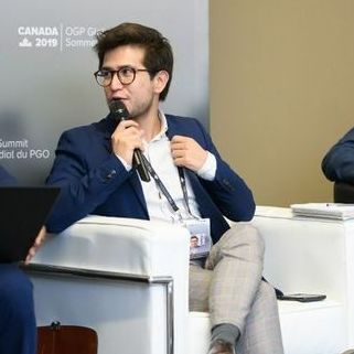 avatar for Mauricio Mejia