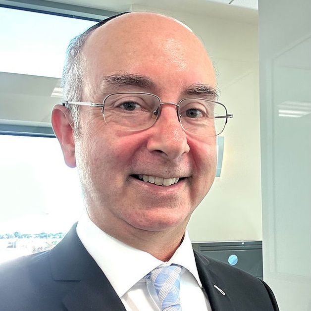 avatar for David Notowitz