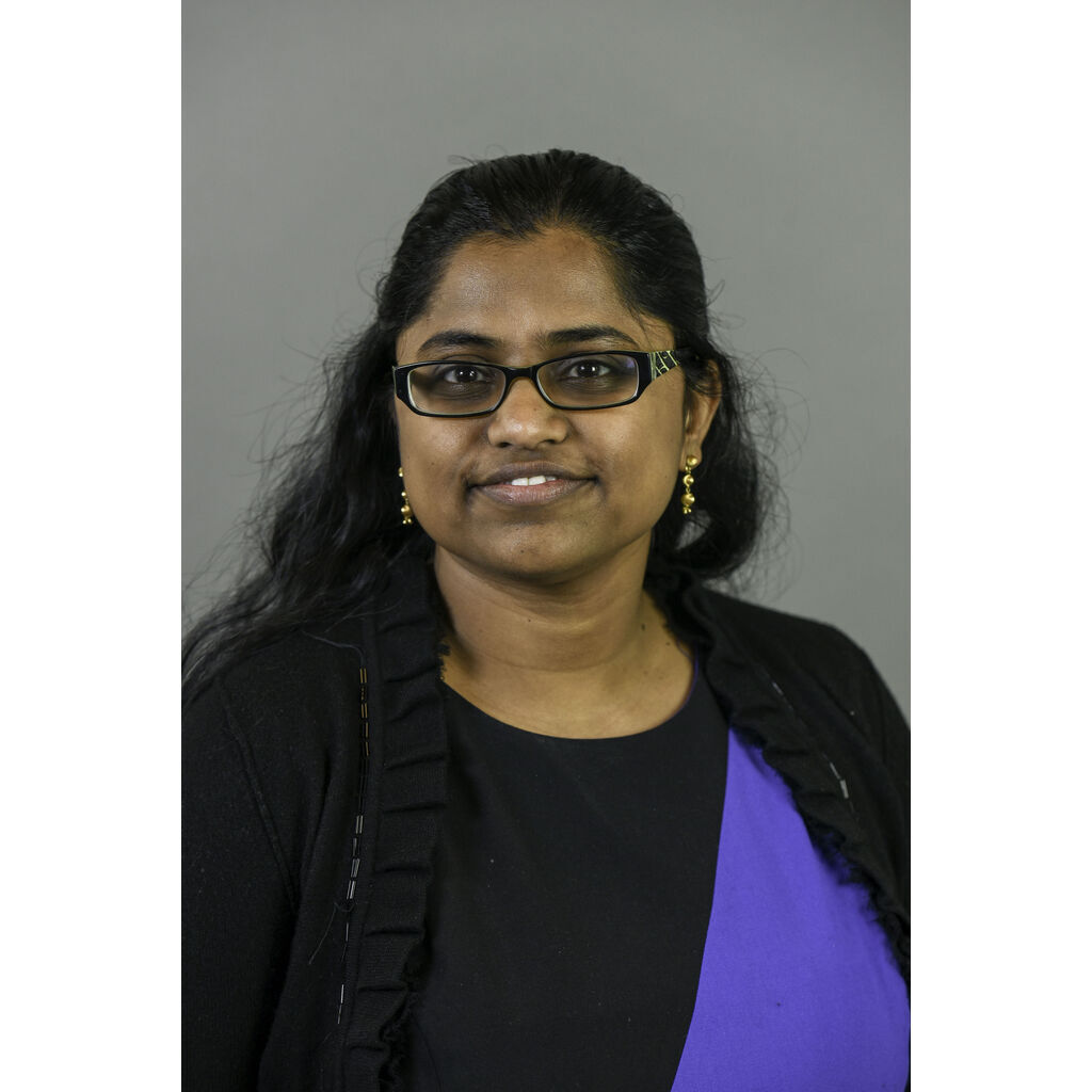 Poorna Rajaraman