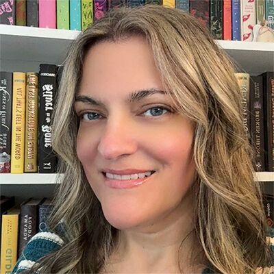 avatar for Eva Scalzo
