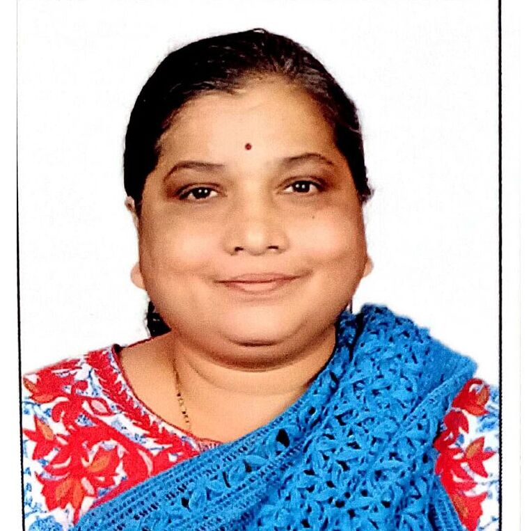 avatar for Dr. Swapnaja Hiray