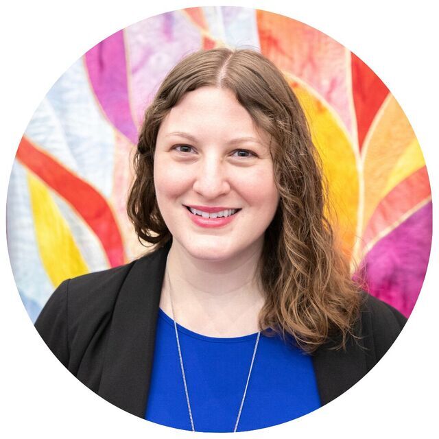 avatar for Cantor Alyssa Rosenbaum
