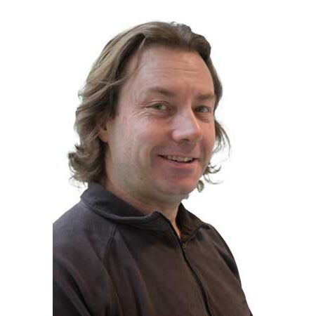 avatar for Prof. Ben Hughes