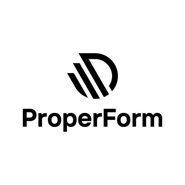 avatar for Proper Form