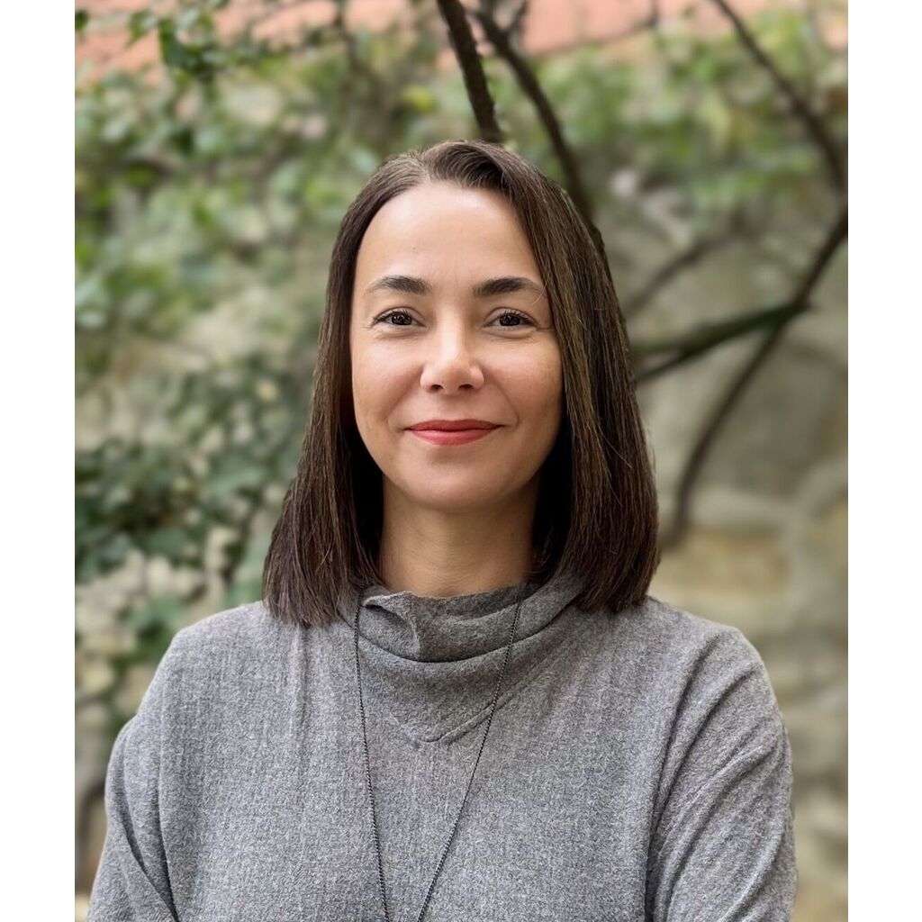 avatar for Müge Avar