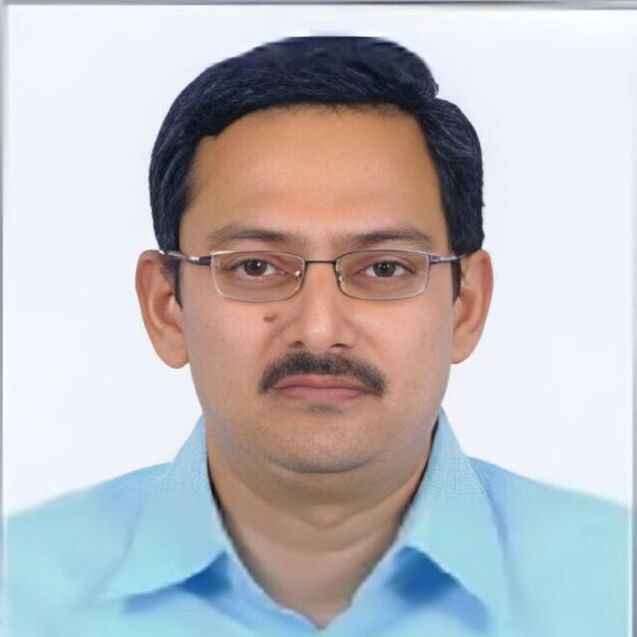 avatar for Kshitij Gupte
