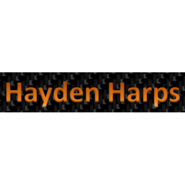 avatar for Hayden Harps