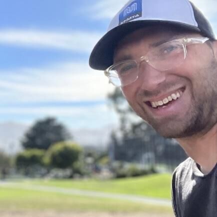 avatar for Kierran Farr