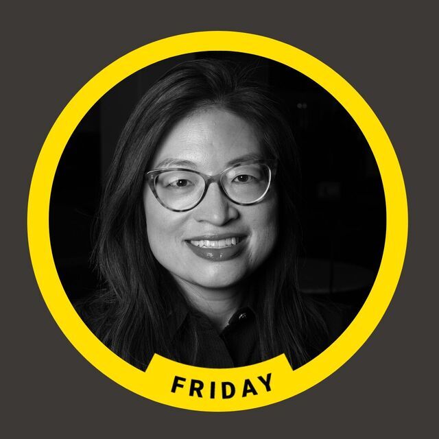 avatar for Shirley Leung