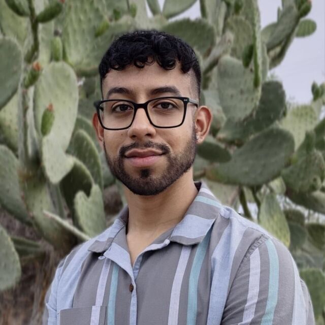 avatar for Alejandro Arrieta