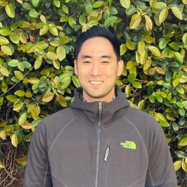 avatar for Albert Kim