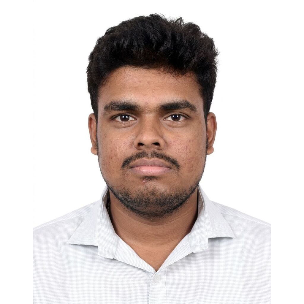avatar for HARISHKANNA RAMAMOORTHI