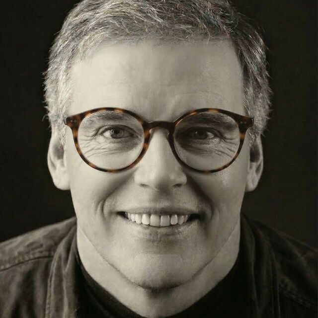 avatar for Daniel J. Hale