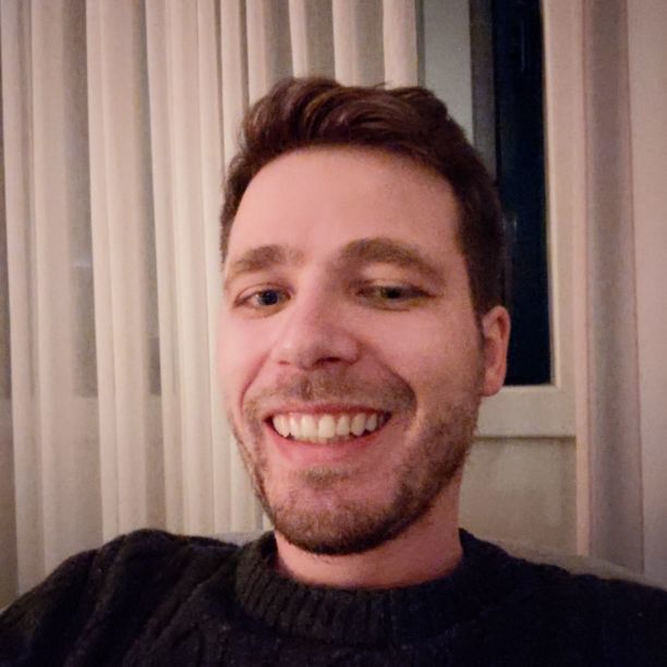 avatar for Gregory Witcomb