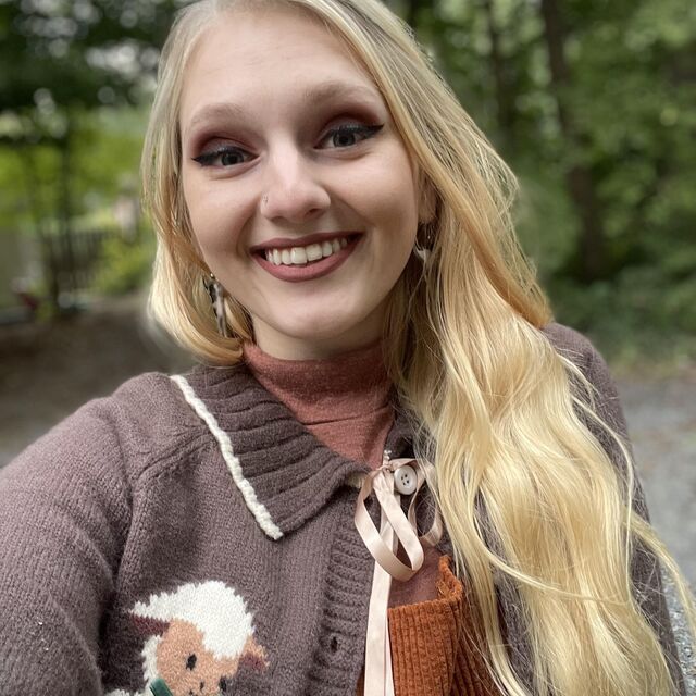 avatar for Abigail Rittenour