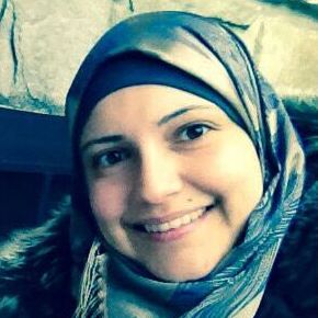 avatar for Sirine Bayram