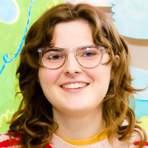 avatar for Hattie Grimm