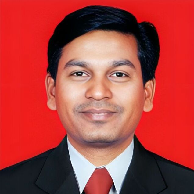 avatar for D. D. Sapkal