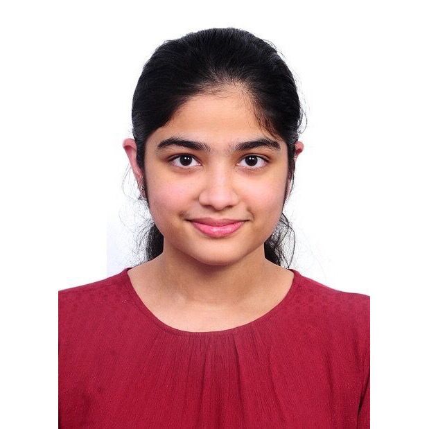 avatar for Maria George Anthraper