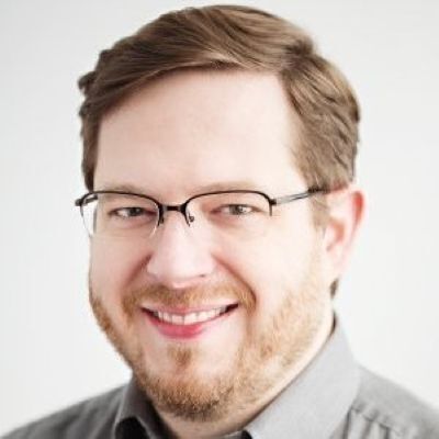 avatar for Matthew Wilson