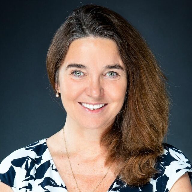 avatar for Kosha Joubert