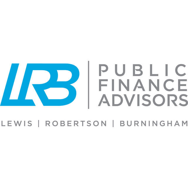 avatar for LRB Public Finance Advisors