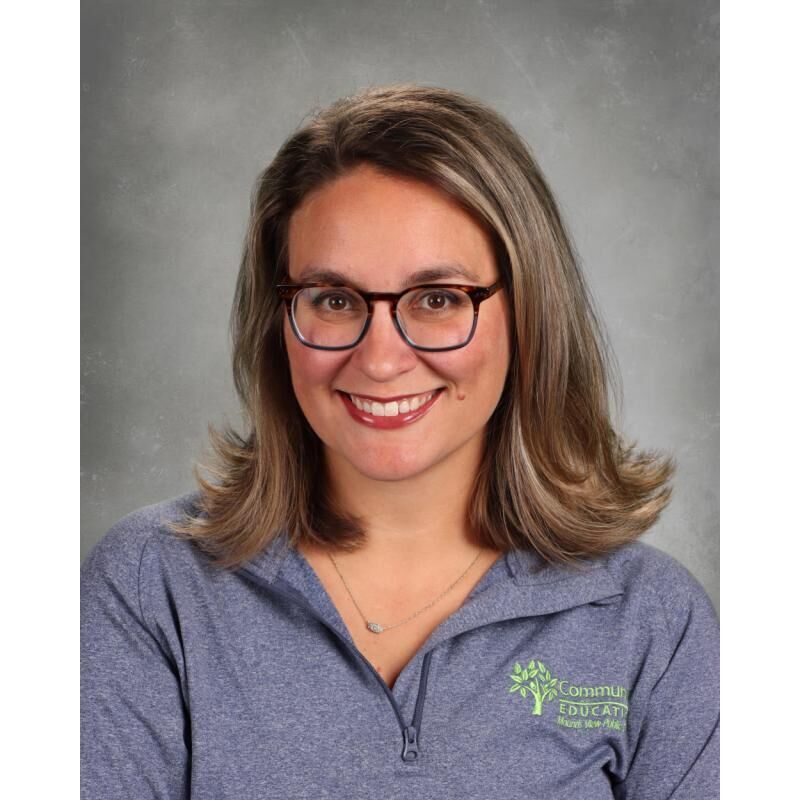 avatar for Erin Matteson