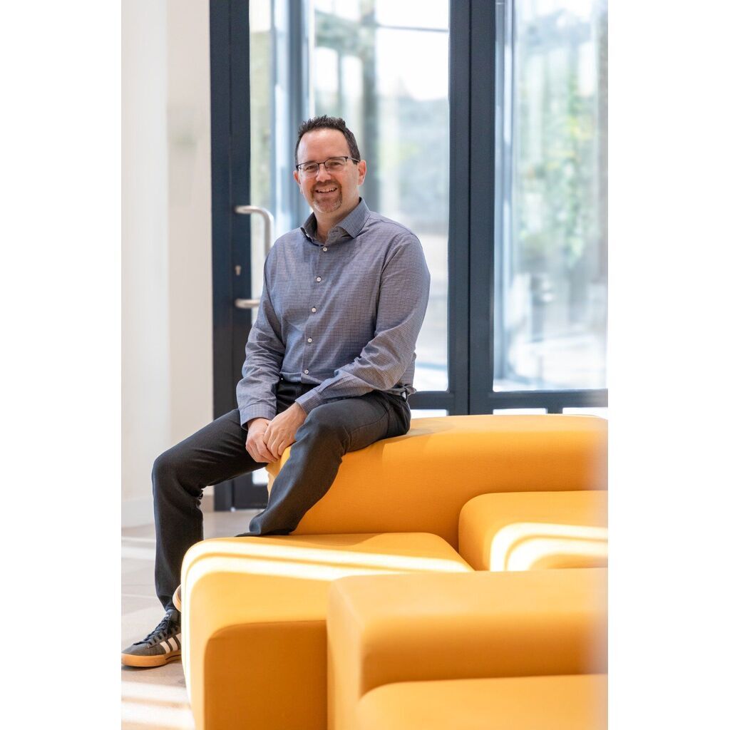avatar for Bjorn Boisschot