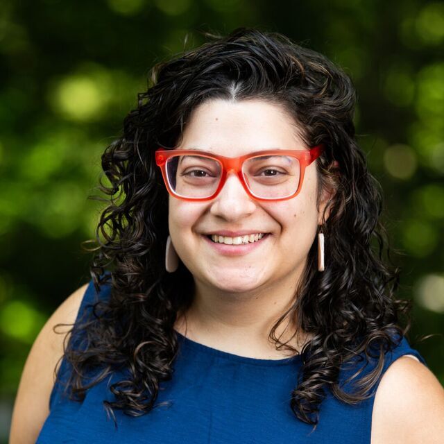 avatar for Annie Prusky