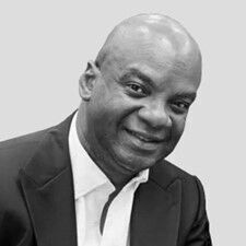 avatar for Charles A. Adeogun-Phillips