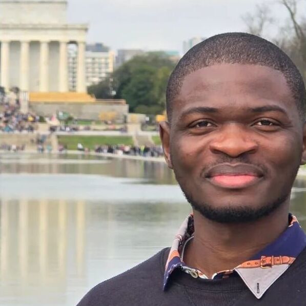 avatar for Mathew Chidera Ugwuanyi