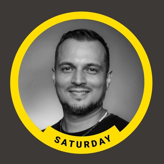avatar for Salsa y Control