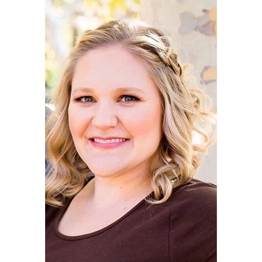 avatar for Jenna Voss