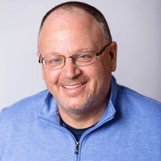 avatar for Mike Nelson