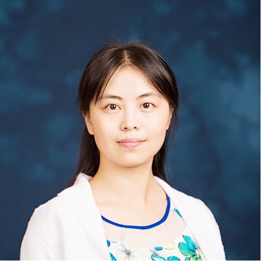 avatar for Lu Wang