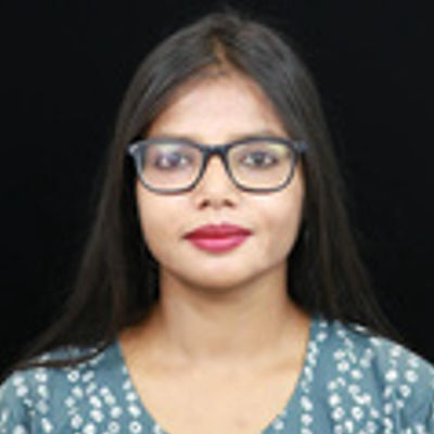 avatar for Priyanshi Omer