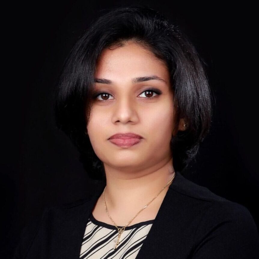 avatar for Sharon Koshy