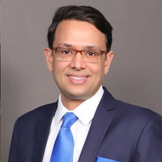 avatar for Mohit Dhingra