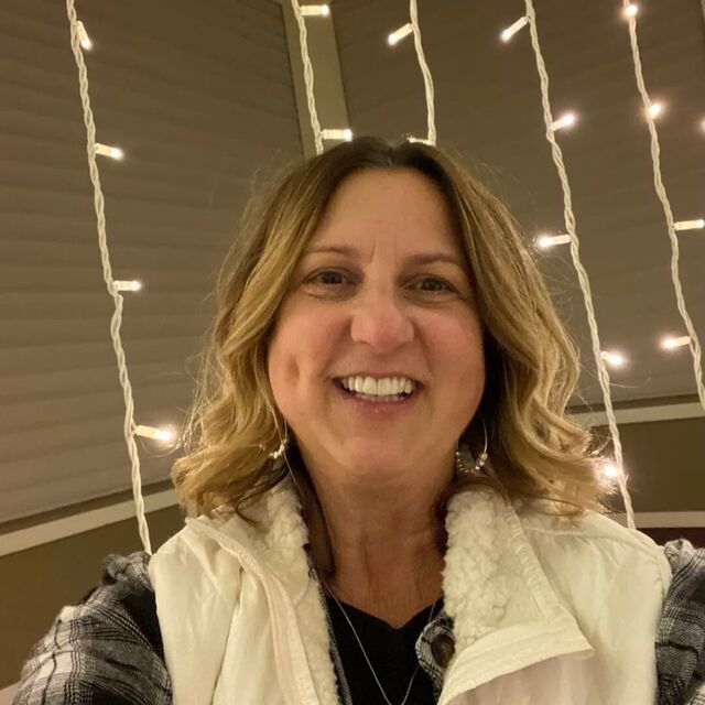 avatar for Gigi McAllister