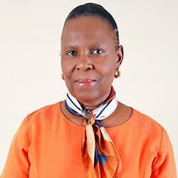 avatar for Bagele Chilisa