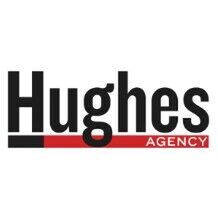 avatar for The Hughes Agency