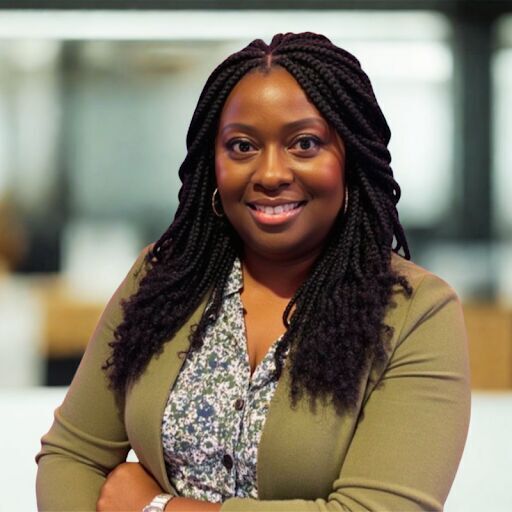 avatar for Dr. Kisha Bryan Jordan