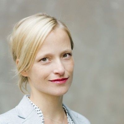 avatar for Katharina Scriba