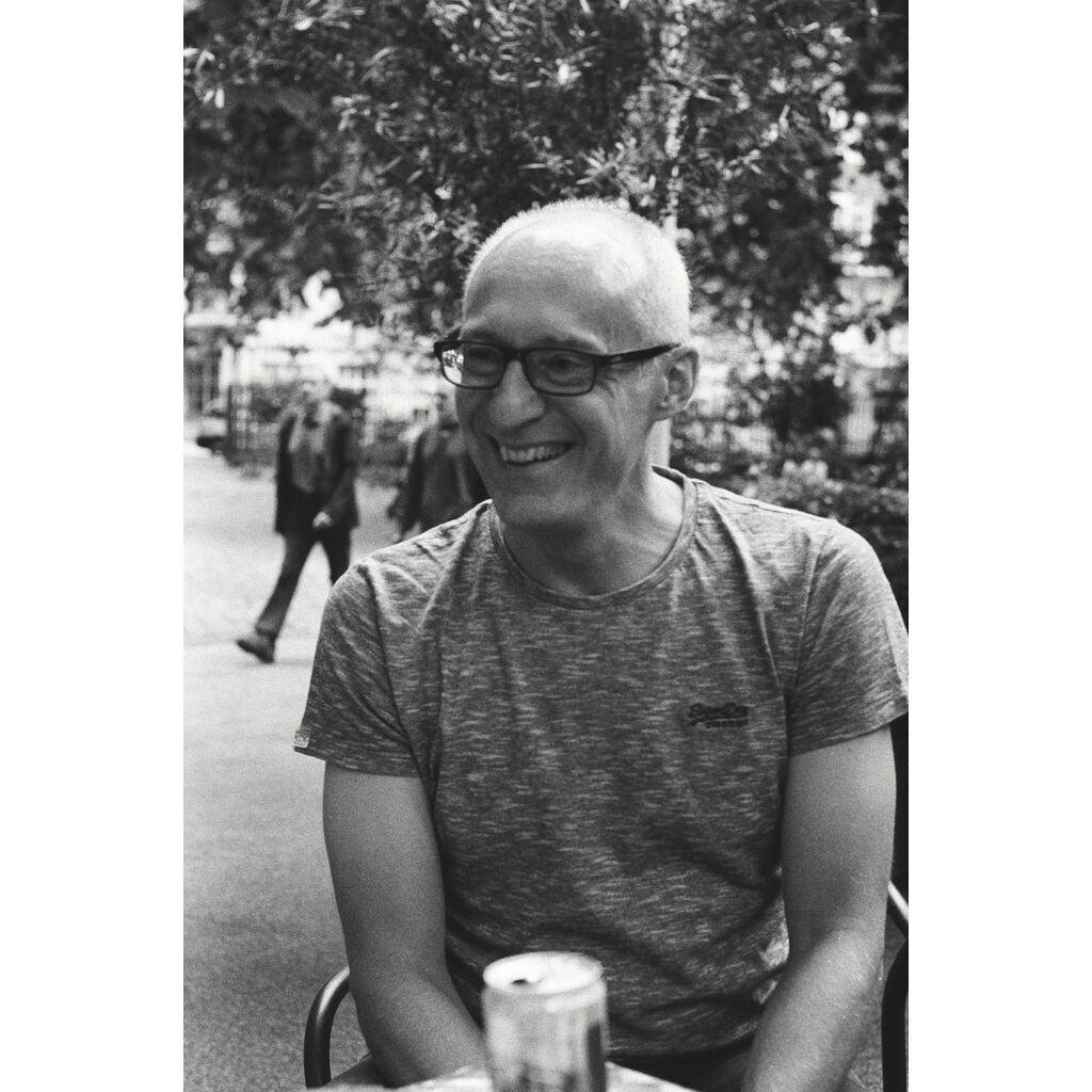 avatar for Riccardo Benzo