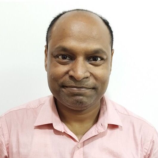 avatar for Ram Kishan Dewangan
