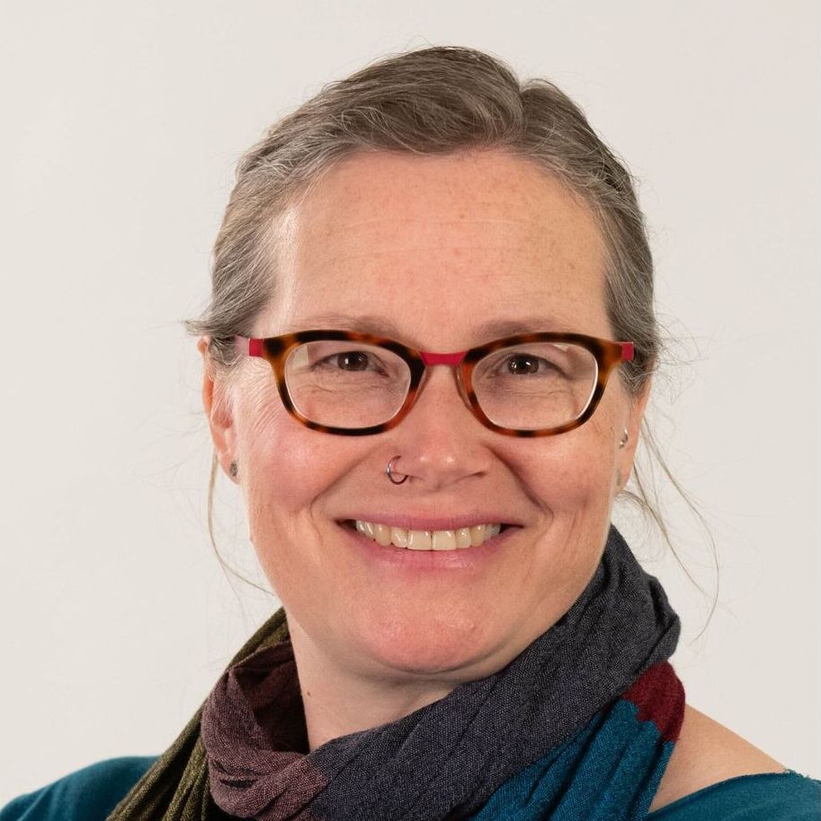 avatar for Kari Gustafson