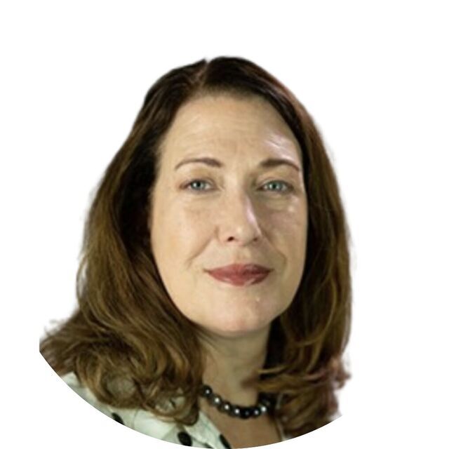 avatar for Dr. Jeanette Miller