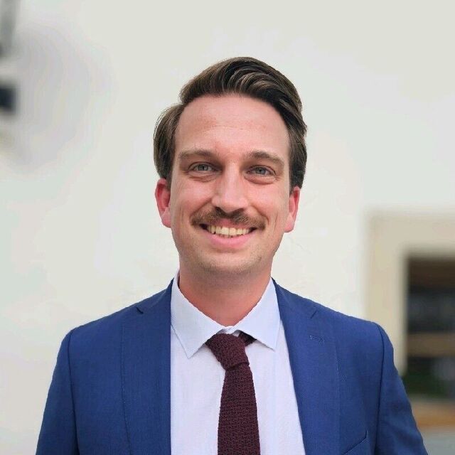 avatar for Florian Schier