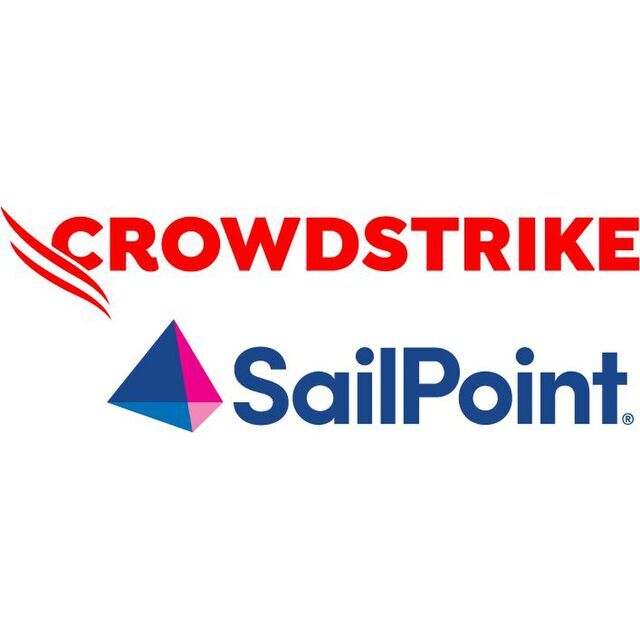 avatar for CrowdStrike and SailPoint