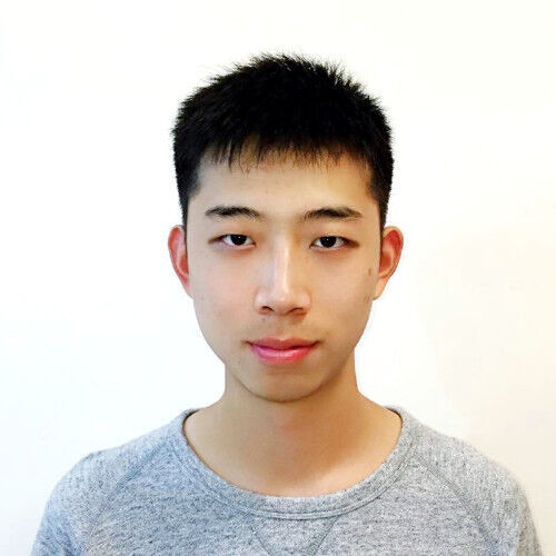 avatar for Shenglong Li